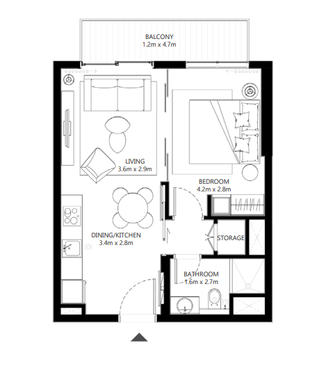 Unit 14 Floor Plan_79c183e1896e79085b5393bf675a6567